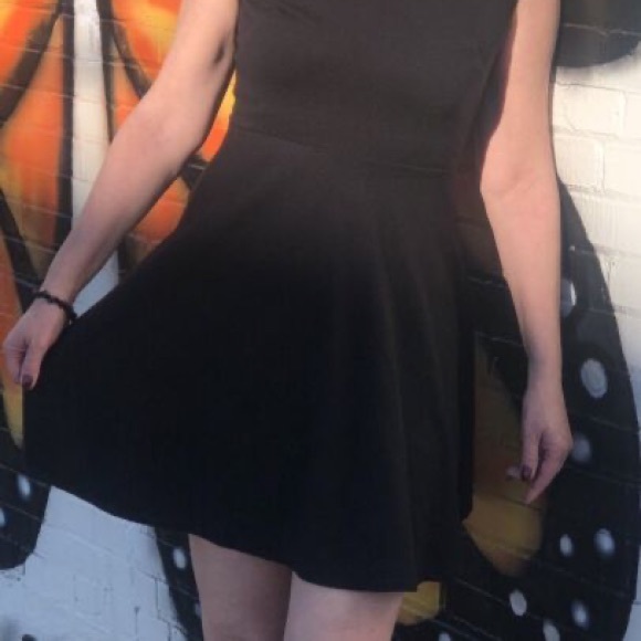 NWT: Betsey Johnson Peter Pan Sequin Collar dress 14R - Picture 2 of 11